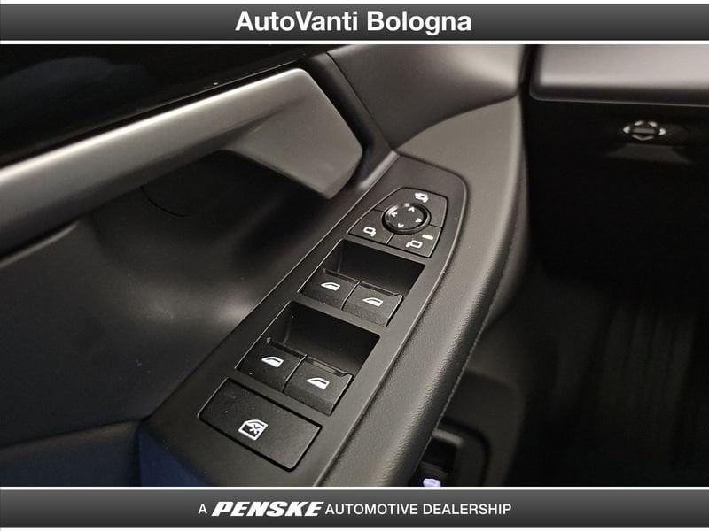 BMW Serie 5 520d 48V xDrive Touring Business