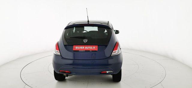 LANCIA Ypsilon 1.3 MJT 95 CV 5 porte Silver S&S