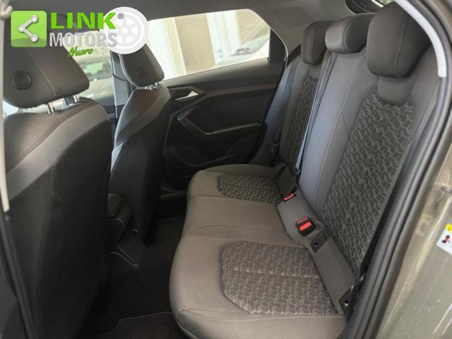 AUDI A1 30 TFSI Business