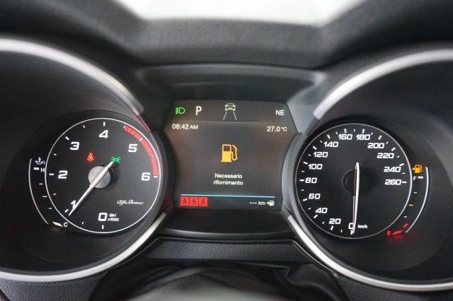 ALFA ROMEO Stelvio 2.2 Turbodiesel 210 CV AT8 Q4 Business