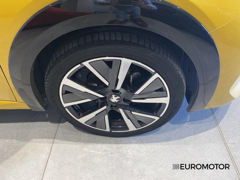 Peugeot 208 5 Porte 1.5 BlueHDi GT Line