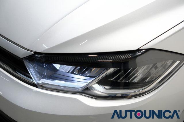 VOLKSWAGEN Polo 1.0 TSI DSG LIFE AUTOMATICA NEOPATENTATI