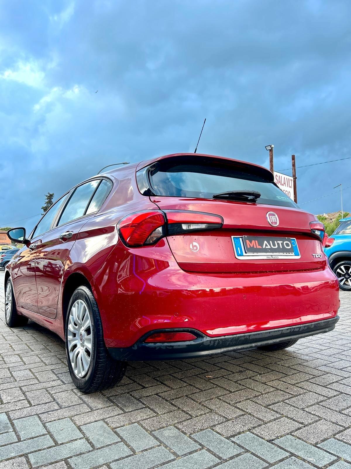 Fiat Tipo 1.3 Mjt S&S 5 porte Business
