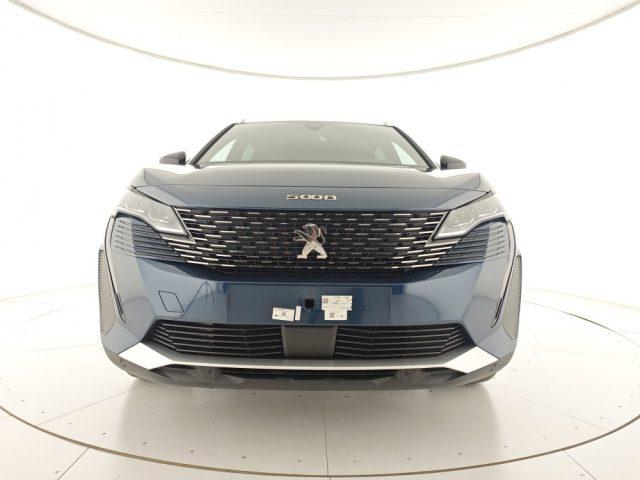 PEUGEOT 5008 BlueHDi 130 S&S EAT8 Allure Pack #VariColori