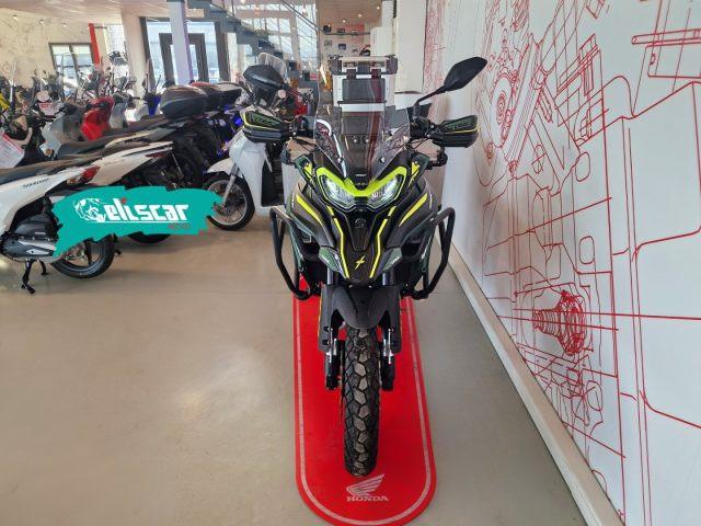 BENELLI TRK 702X TRK 702X