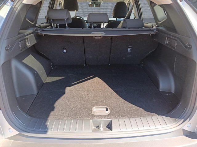 HYUNDAI Tucson 3ª serie 1.6 HEV aut. Exellence