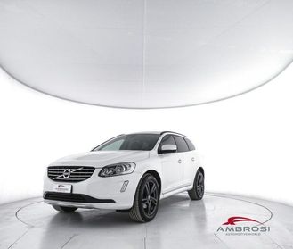 VOLVO XC60 D3 Geartronic R-design Kinetic - PER OPERATORI DEL
