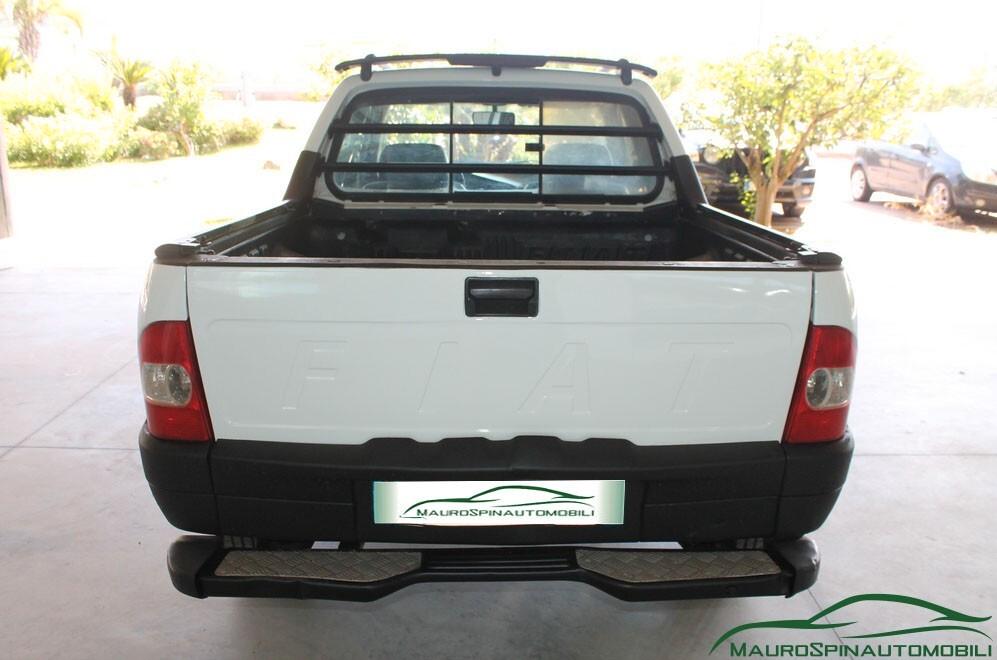 Fiat Strada 1.9 JTD Pick-up Fiorino