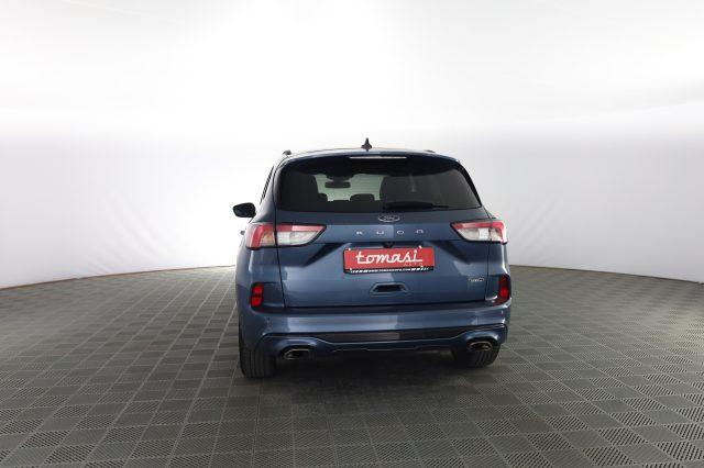 FORD Kuga Kuga 2.5 Plug In Hybrid 225 CV CVT 2WD ST-Line