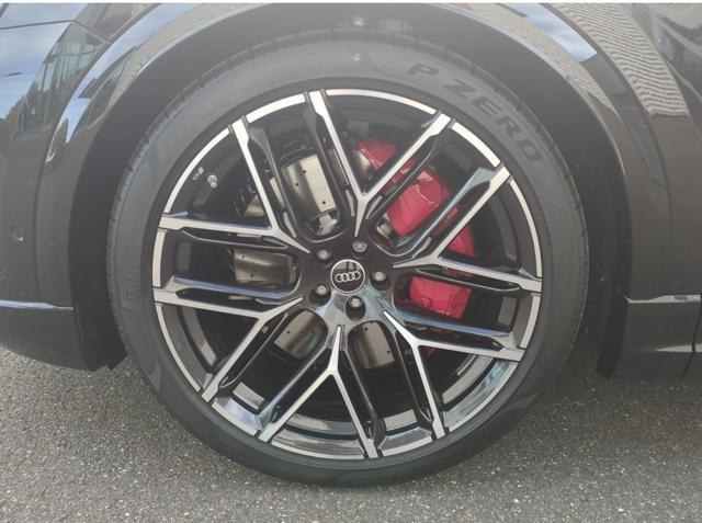 AUDI RS Q8 TFSI V8 quattro tiptronic "VINCOLO FINANZIAMENTO"