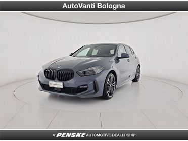 BMW Serie 1 116d 5p. M Sport