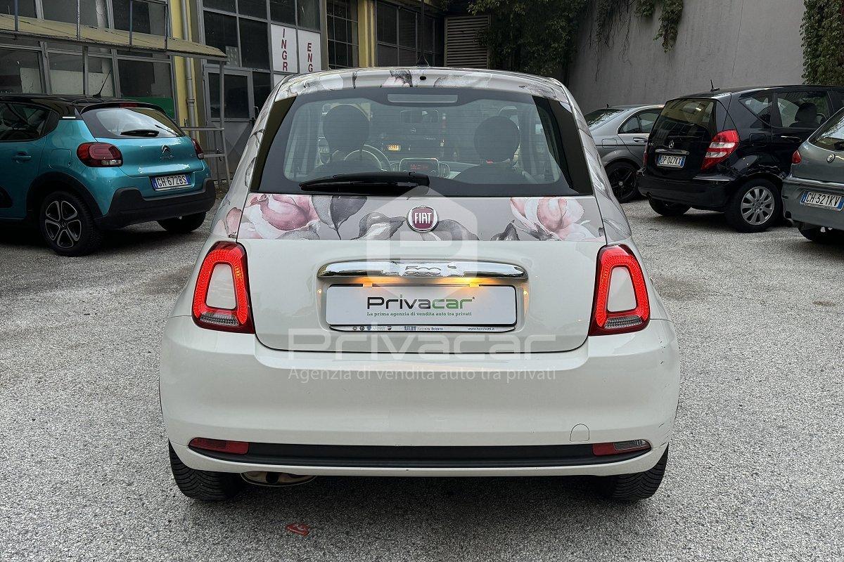 FIAT 500 1.2 Pop