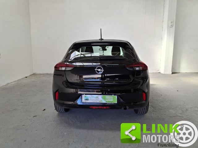 OPEL Corsa 1.2 Edition GARANZIA UFFICIALE
