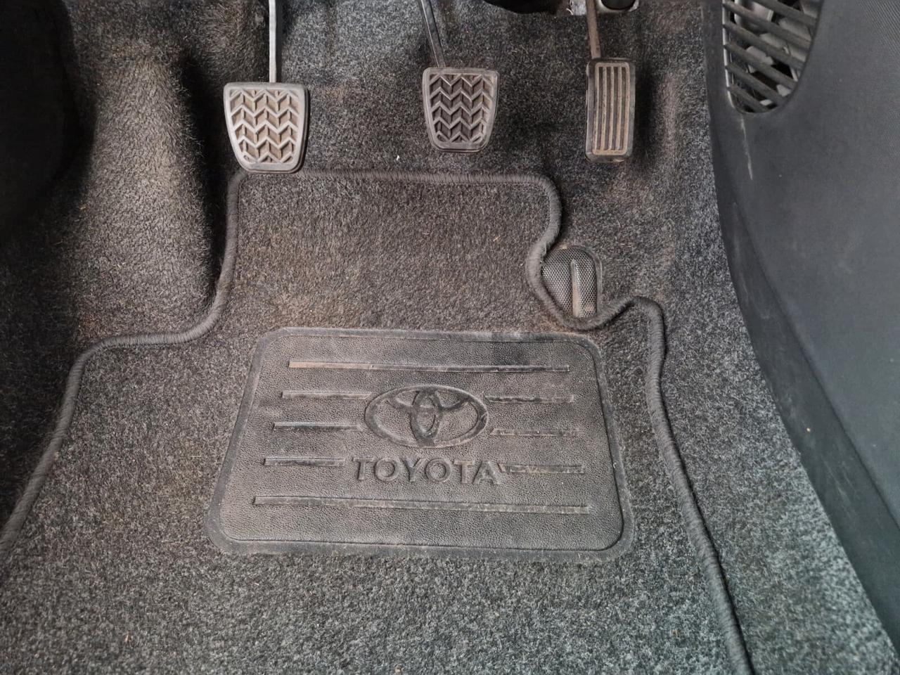 Toyota Aygo 1.0 5 porte