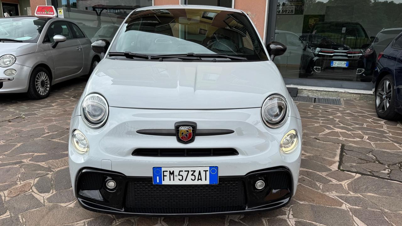 Abarth 595 1.4 Turbo T-Jet 165 CV Turismo DA AMATORE