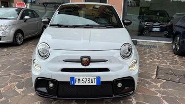 Abarth 595 1.4 Turbo T-Jet 165 CV Turismo DA AMATORE