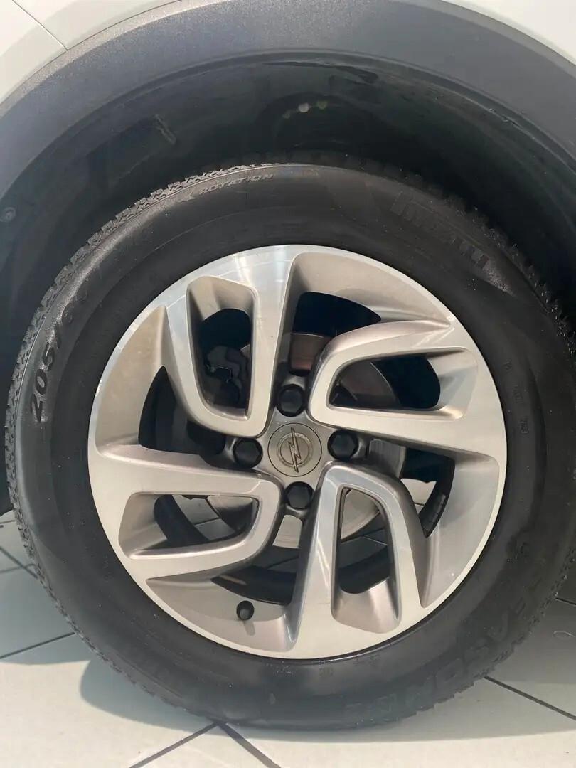 Opel Crossland X 1.5 ECOTEC D 102 CV Start&Stop Innovation