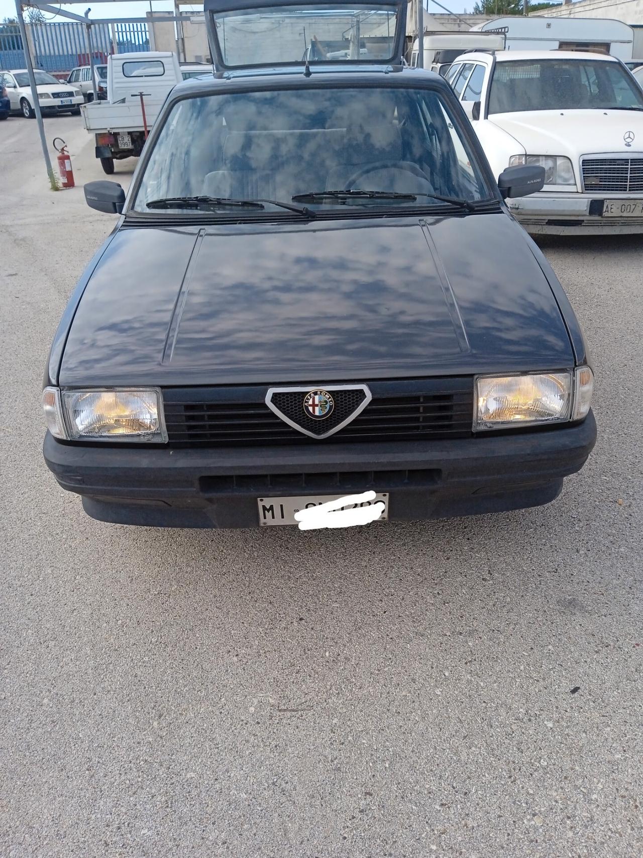 Alfa Romeo 33 1.3