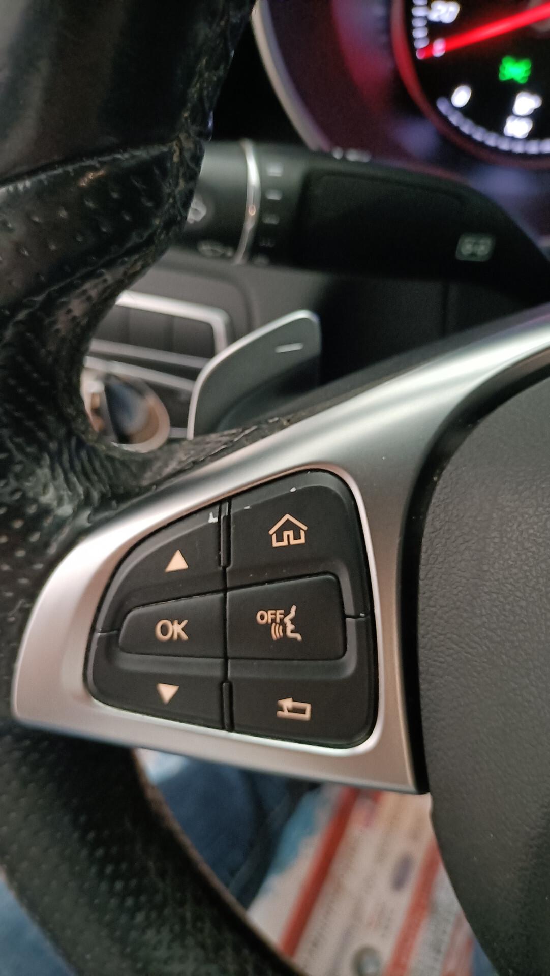Mercedes-benz GLC 220 GLC 220 d 4Matic Premium