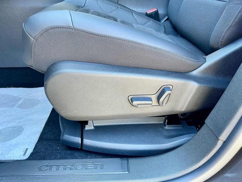 Citroën C5 Aircross BlueHDi 130 S&S EAT8 Max - KM0