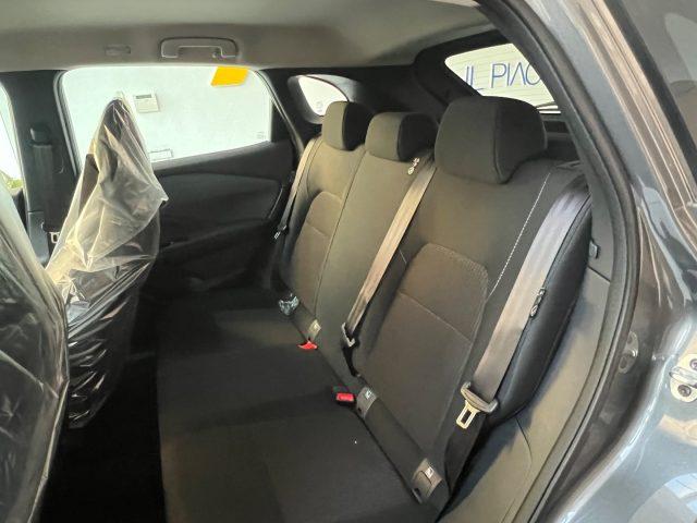 NISSAN Qashqai MHEV 140 CV Acenta TUA A 289,00 MENSILI ANT.0