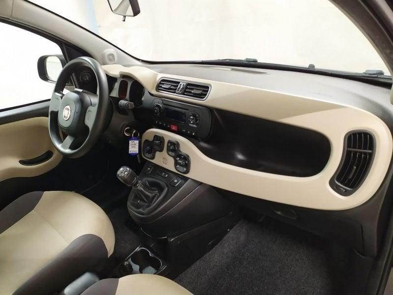 FIAT Panda 1.2 easypower Easy Gpl 69cv E6