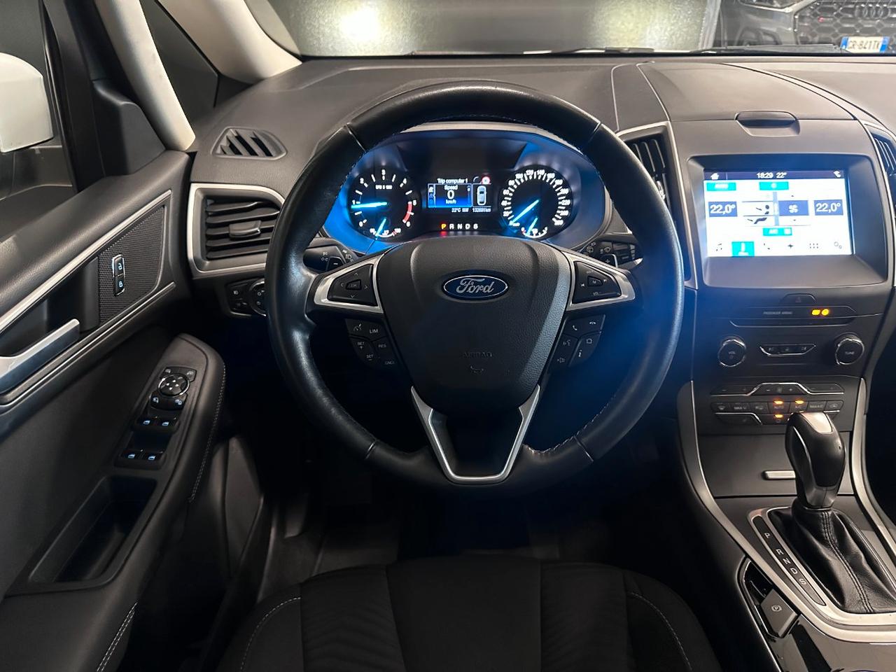 Ford S-Max 2.0 tdci Business s&s 150cv powershift
