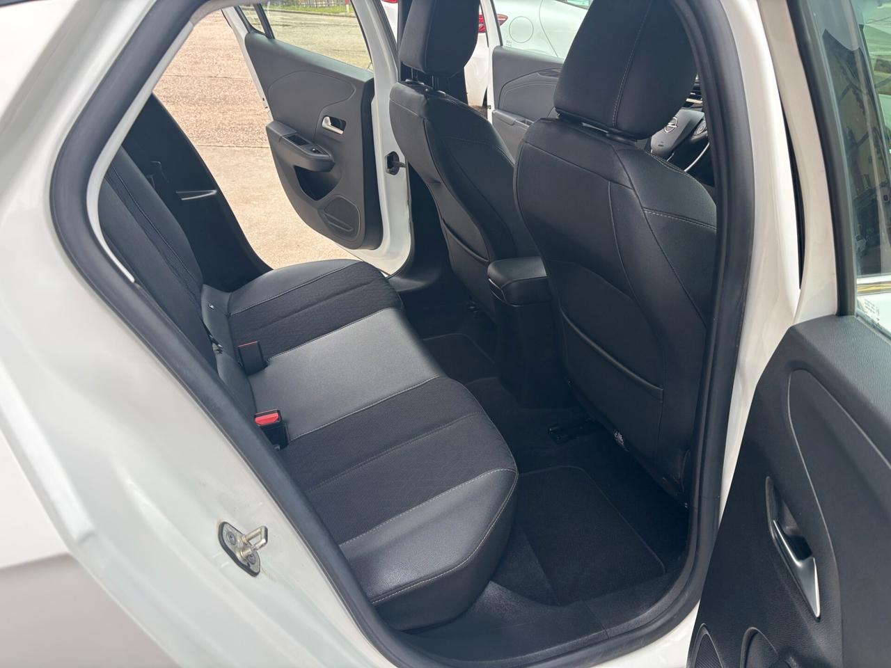 Opel Corsa 1.5 D 100 CV Elegance -11/2021