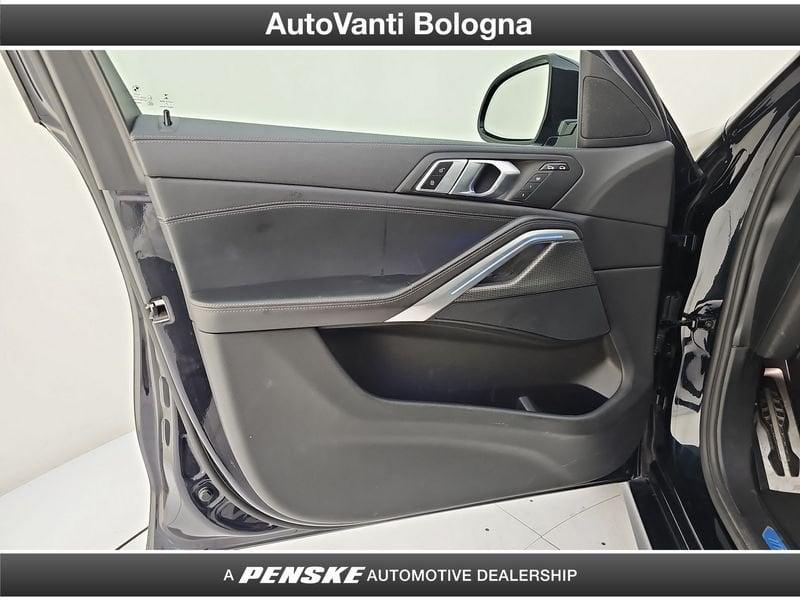 BMW X6 xDrive30d 48V Msport