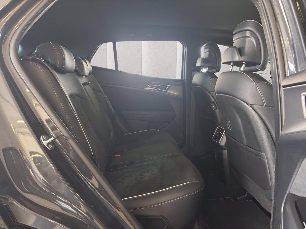 KIA Sportage 1.6 tgdi phev GT-line Sunroof Pack awd auto del 2025