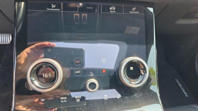 LAND ROVER Range Rover Velar 2.0D I4 240 CV R-Dynamic S PERMUTE IVA ESPOSTA