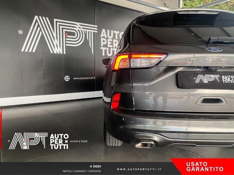 Ford Kuga Kuga 1.5 ecoblue ST-Line 2wd 120cv