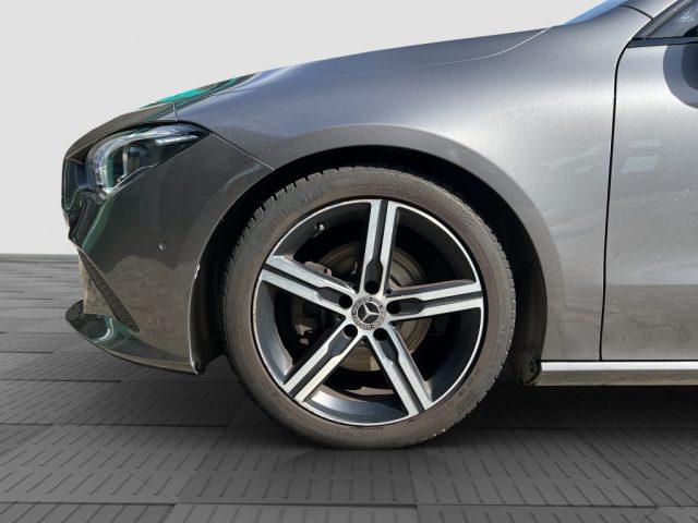 MERCEDES-BENZ CLA sse 180 d Automatic Shooting Brake SPORT