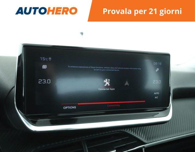 PEUGEOT 2008 PureTech 130 S&S Allure