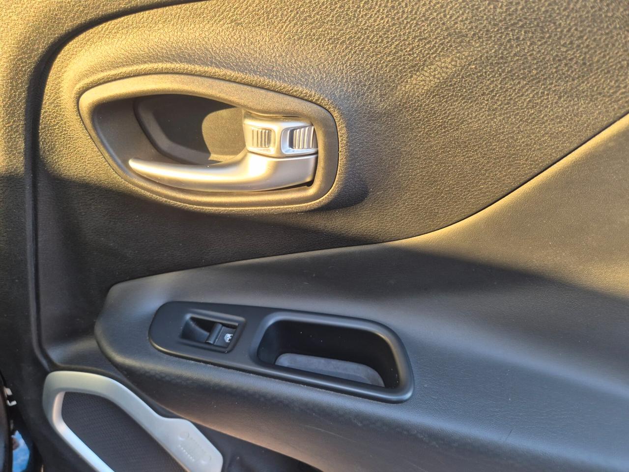 Jeep Renegade 2.0 Mjt 140CV 4WD Active Drive Low Limited