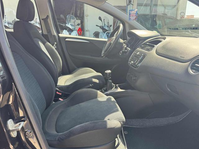 FIAT Punto 1.2 69CV Lounge 100MILA KM SOGGIORNO GRATIS