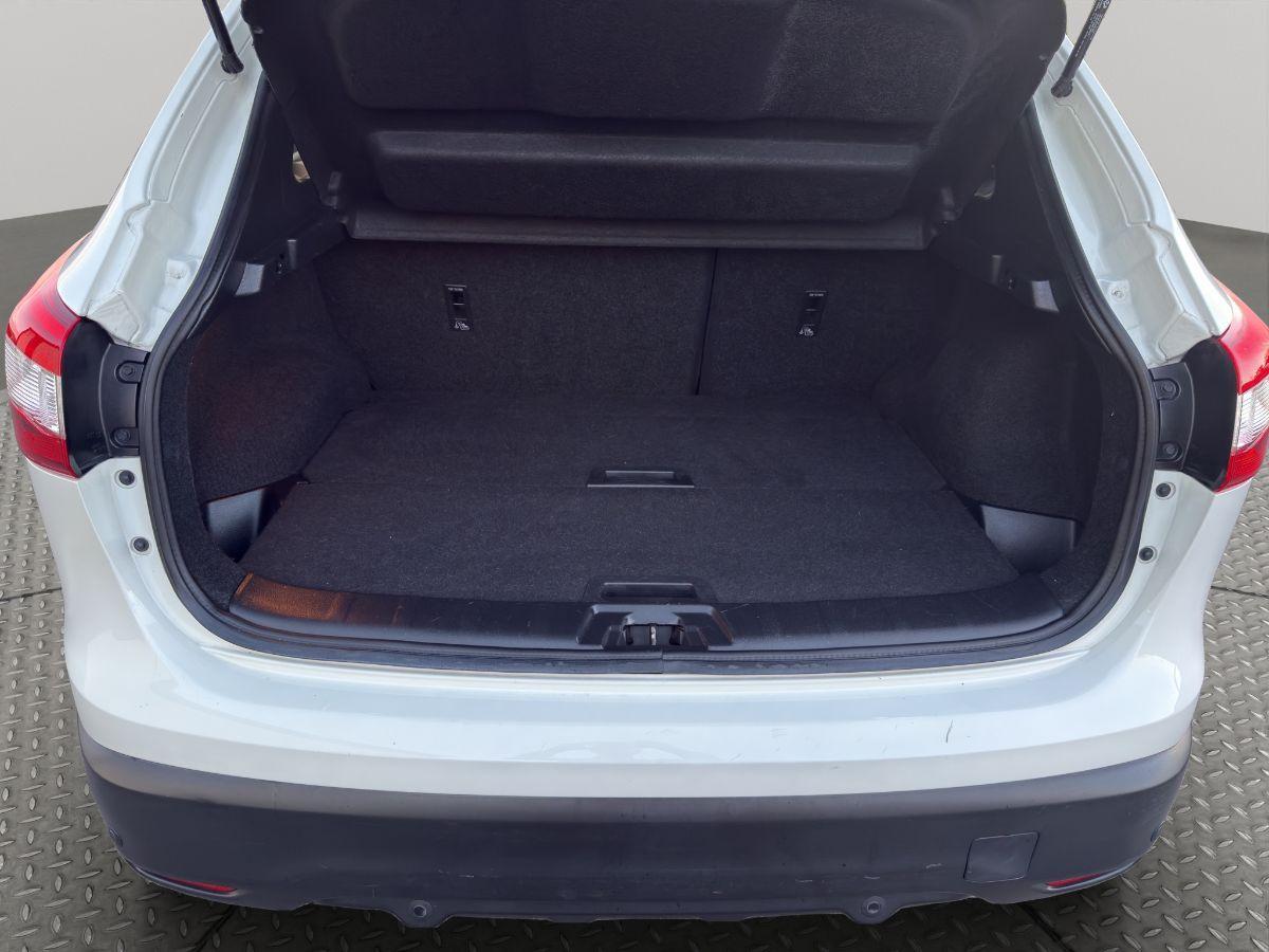 NISSAN - Qashqai - 1.6 dCi 130cv 2WD Tekna tetto navi 360°