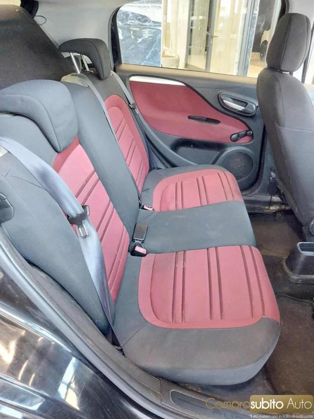 FIAT Punto Evo 1.3 Mjt 75 CV 5 porte Dynamic