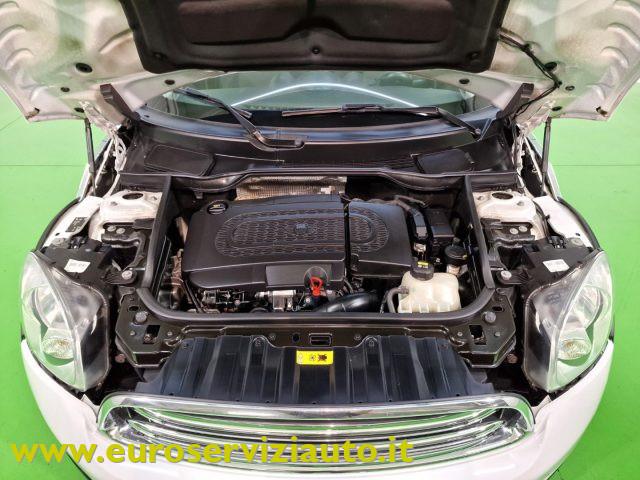 MINI Countryman Mini Cooper D Business XL Countryman