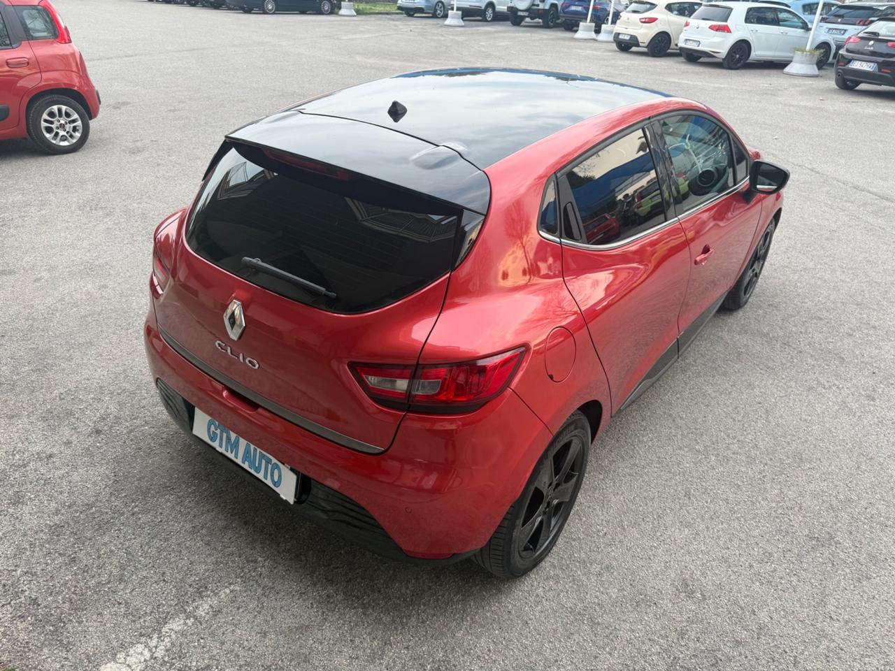 Renault Clio 1.2 75CV 5 porte Wave