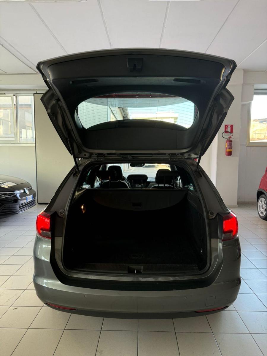 OPEL - Astra - 1.5 CDTI 105 CV S&S 5p.Busin.Eleg.