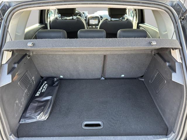 RENAULT Captur dCi 8V 90 CV Business