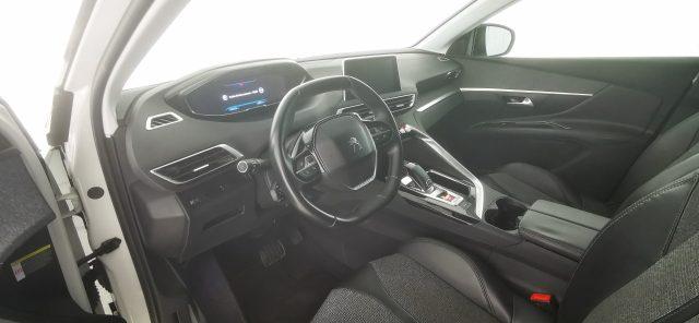 PEUGEOT 3008 BlueHDi 130 S&S EAT8 Allure