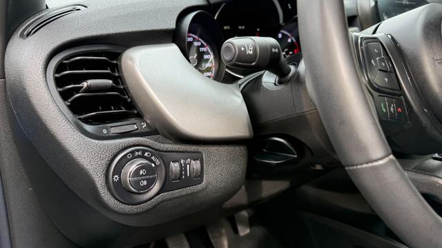FIAT 500X 1.6MJT 130CV SPORT DOLCEVITA *24M.G.*CABRIO*