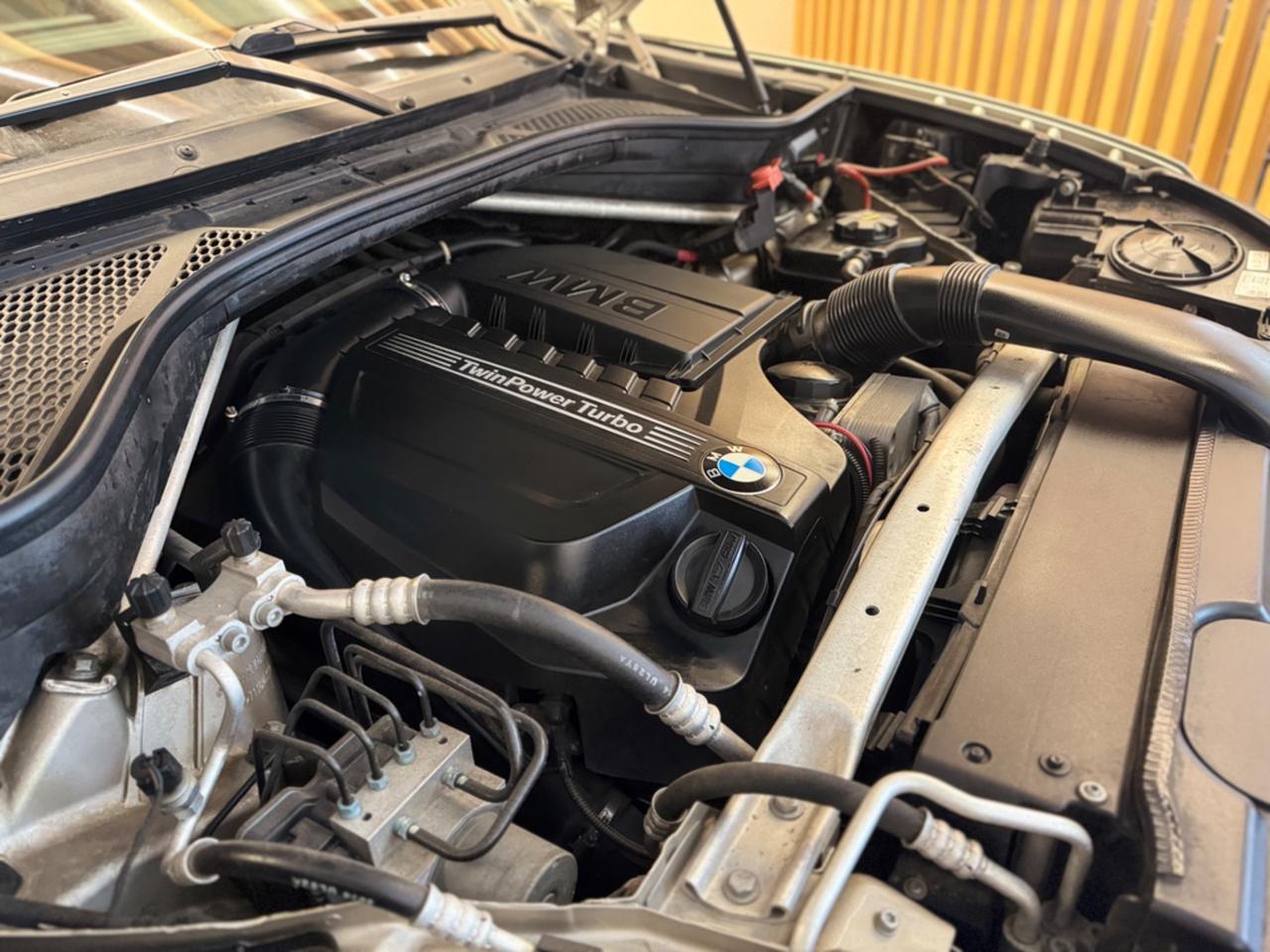 Bmw X5 xDrive35i Luxury GARANZIA PERMUTE POSS FINANZIAMENTI