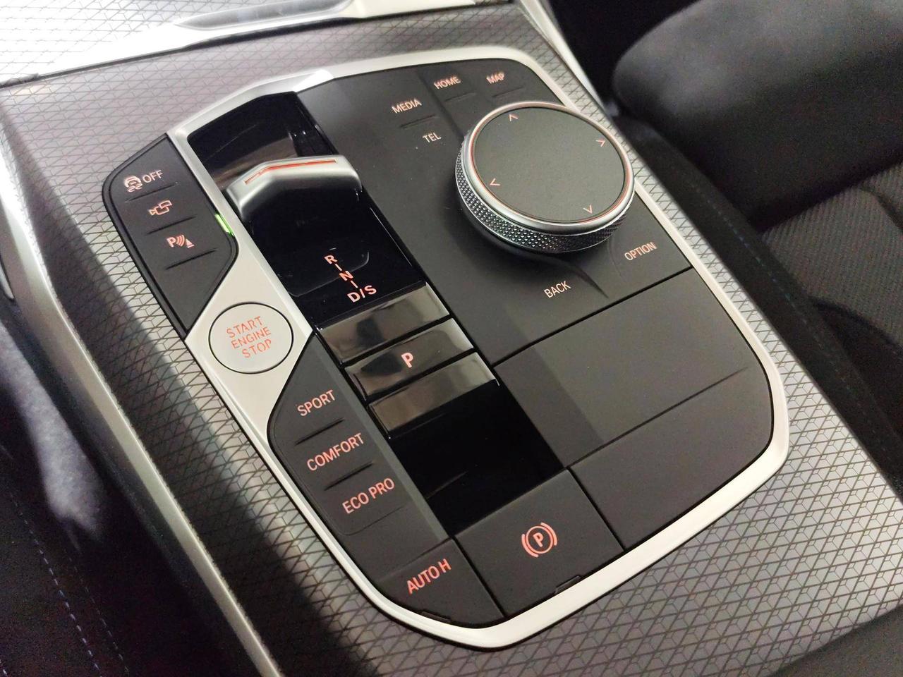 BMW Serie 3 320d Touring 48V xDrive MSport Pro