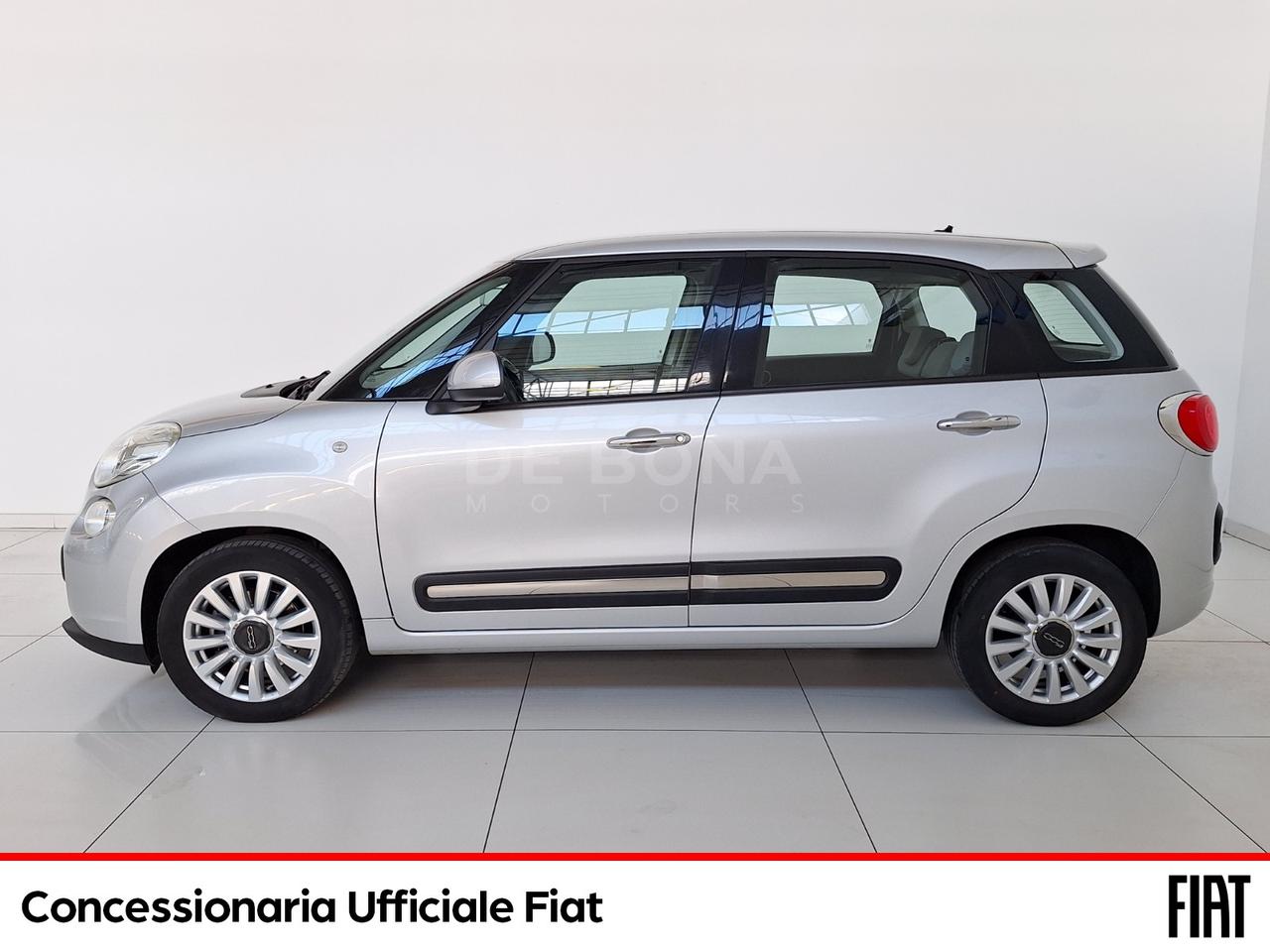 Fiat 500L 1.3 mjt pop star 85cv