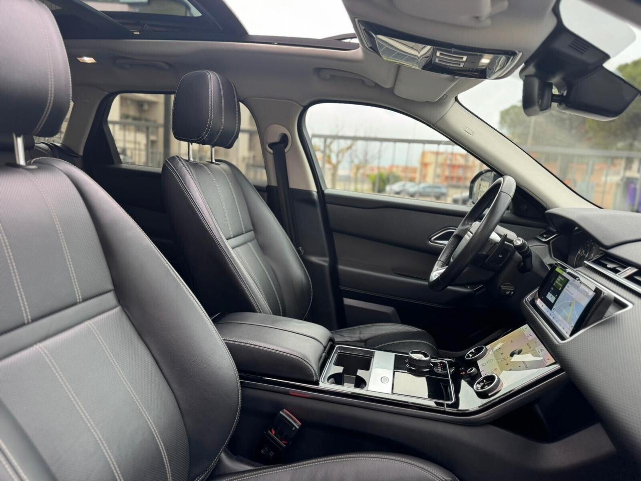 Land Rover Range Velar 2.0D I4 240 CV R-Dynamic , TETTO, FULL