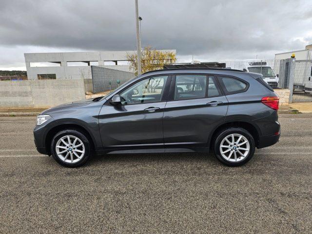 BMW X1 sDrive16d Business Sport