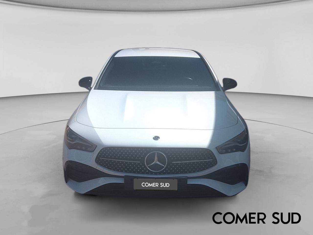 Mercedes-Benz CLA Sh.Brake - X118 2023 - CLA Shooting Brake 200 d AMG Line Advanced Plus auto